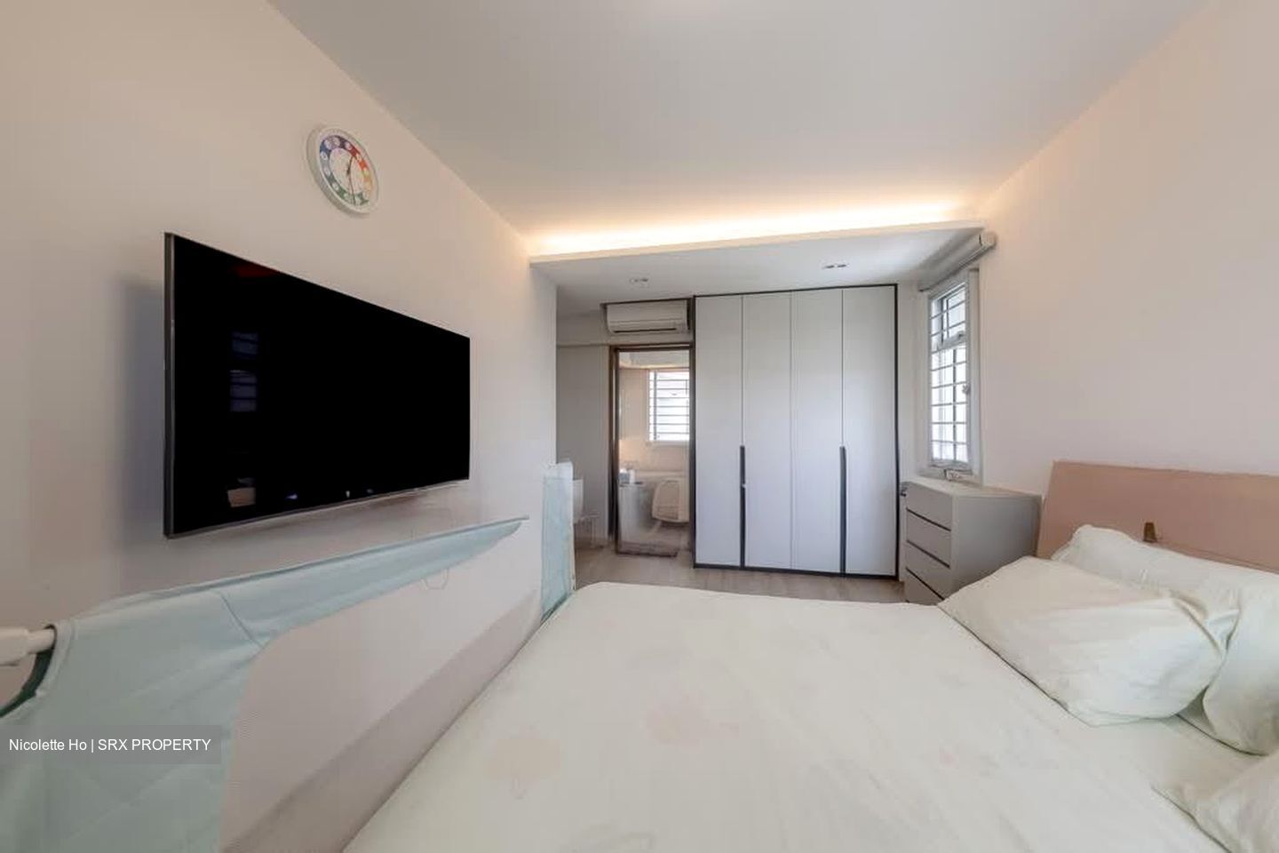 Blk 153A Bedok South Horizon (Bedok), HDB 5 Rooms #585447491